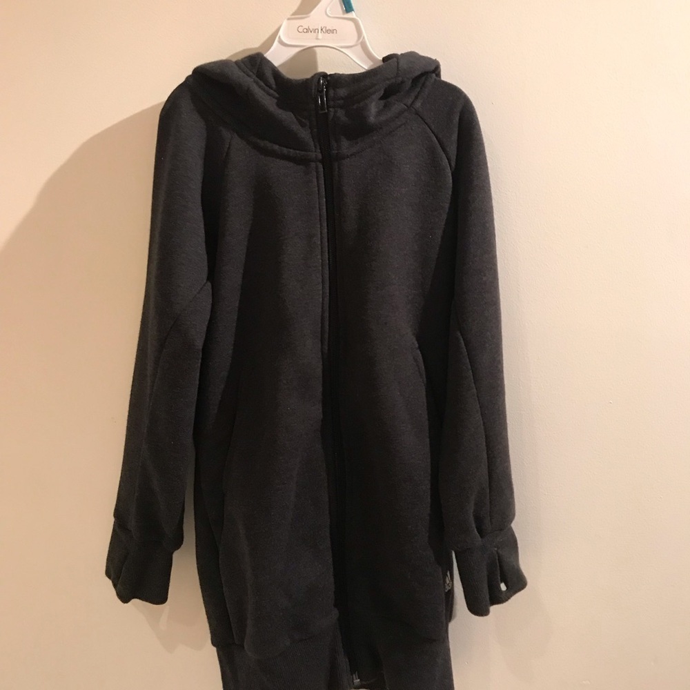 Adidas sweater nwot